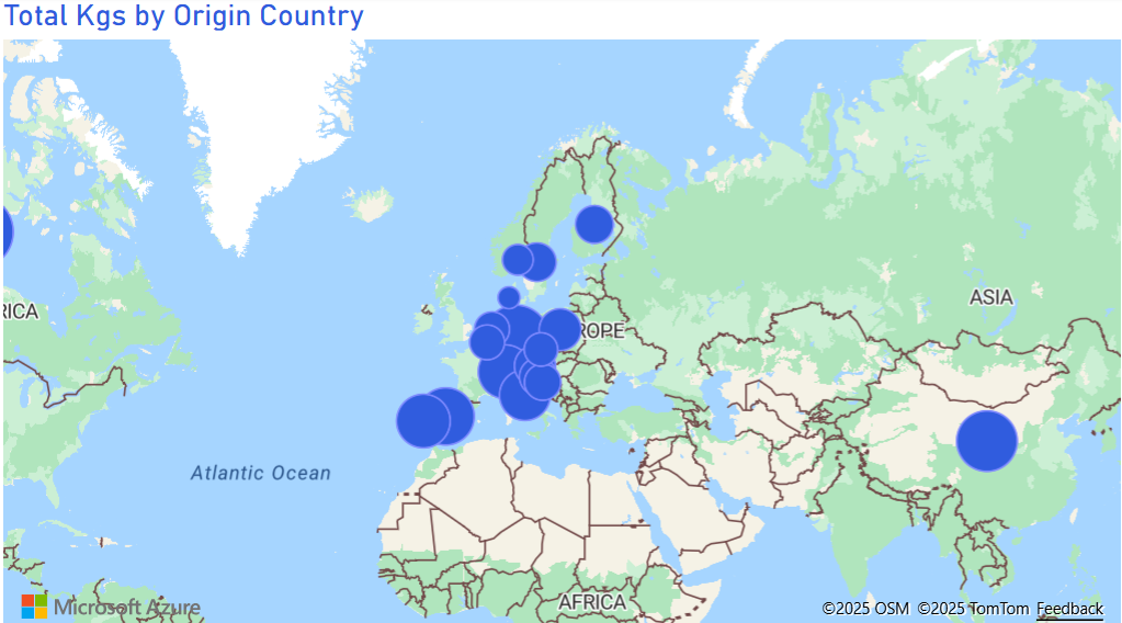 Map – poor example